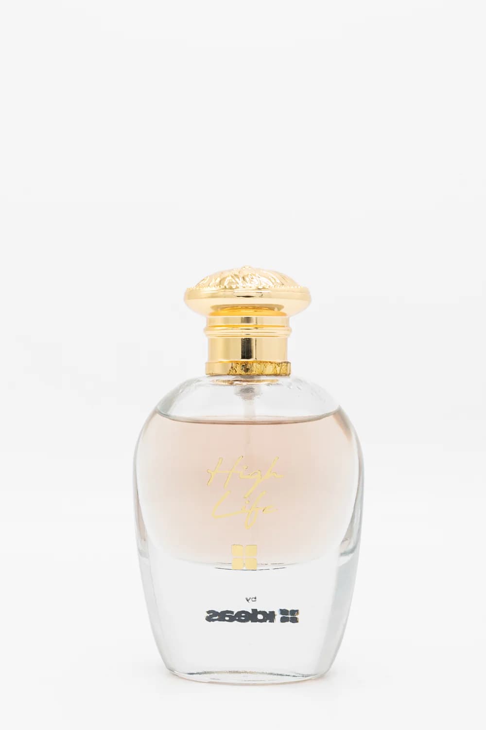 Ideas by Gul Ahmed High Life Perfume For Women 50ml