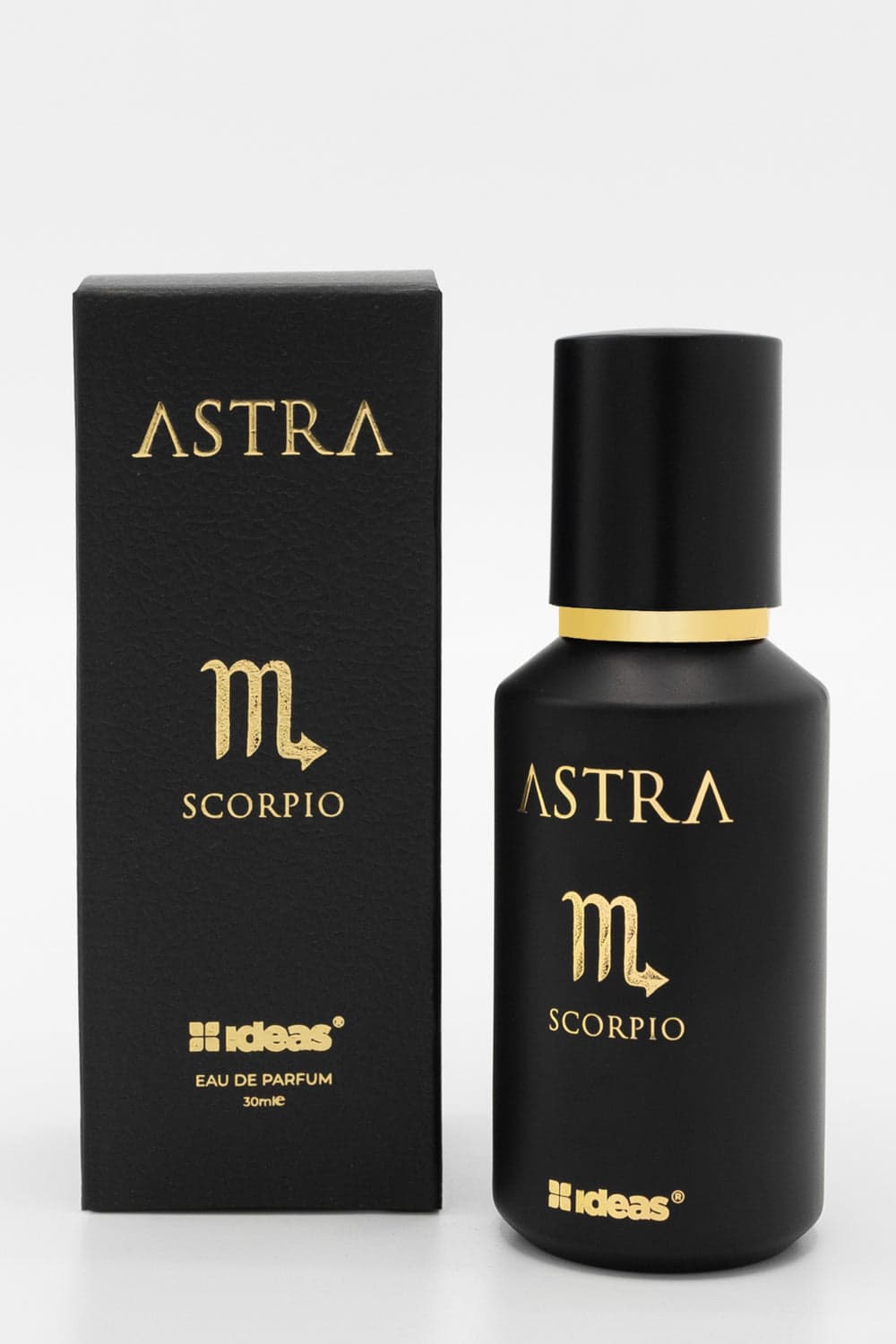Ideas By Gul Ahmed Scorpio Earth For Unisex 30ml