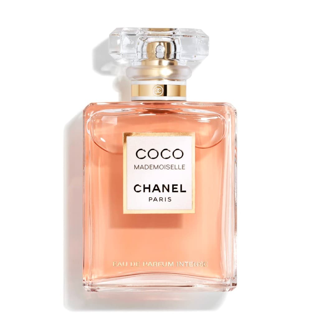 Chanel Coco Mademoiselle EDP Intense 100ml