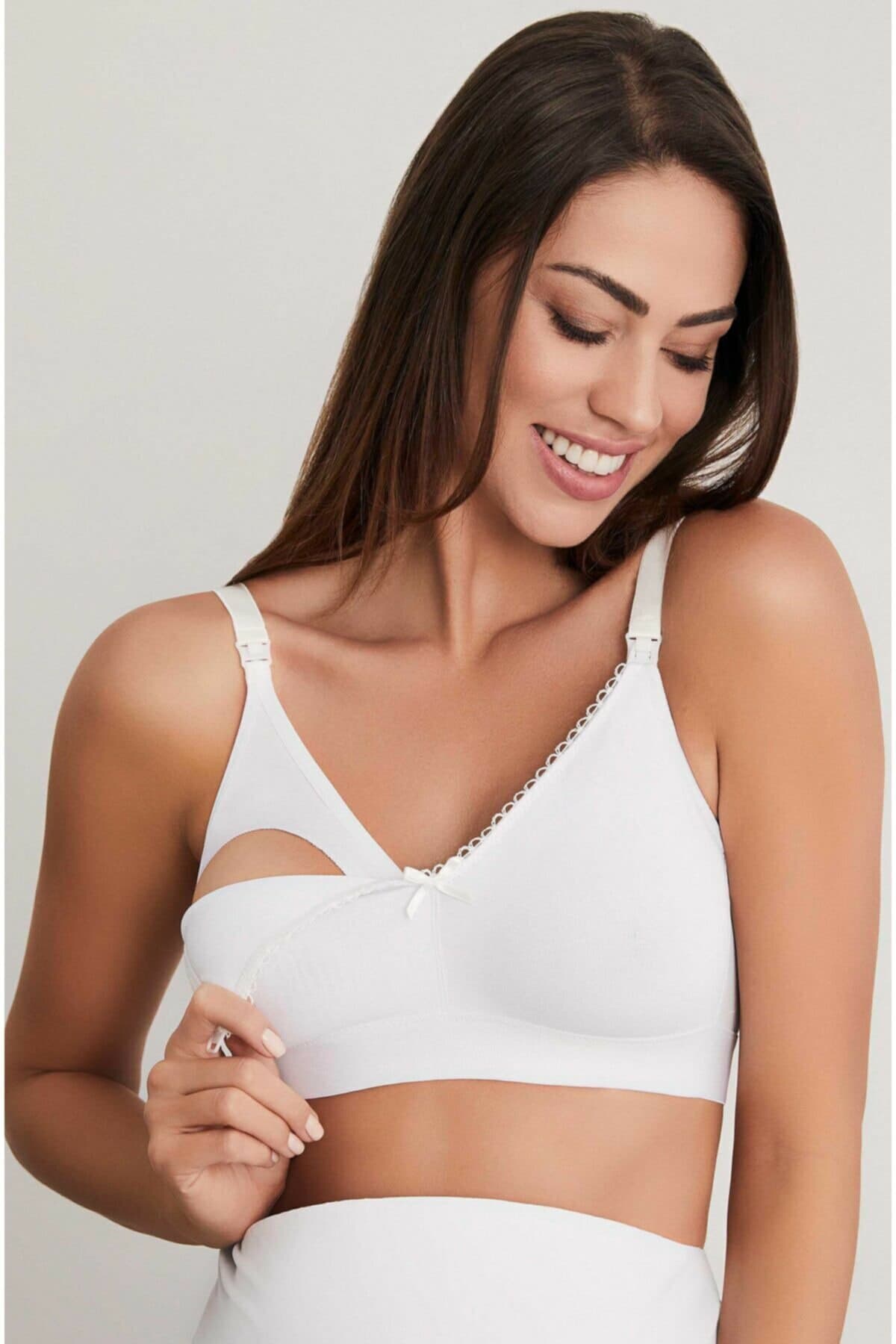 Eros Lingerie Nursing Bra ersk500