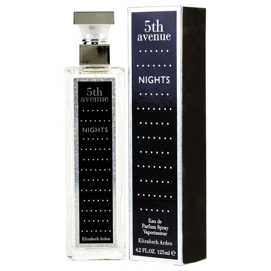 Elizabeth Arden 5Th Avenue Night Women EDP 125ml