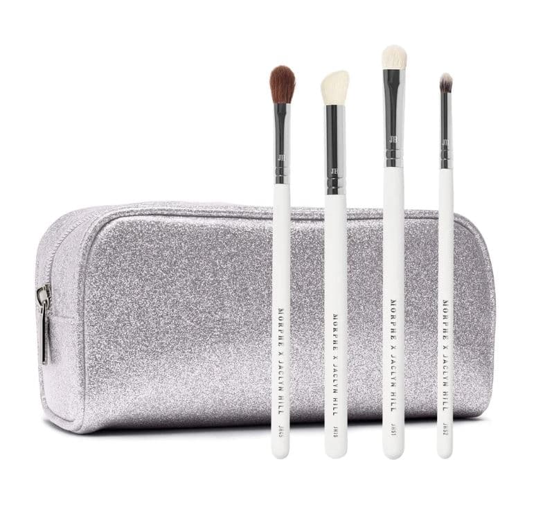 Morphe x Jaclyn Hill All The Basics Eye set