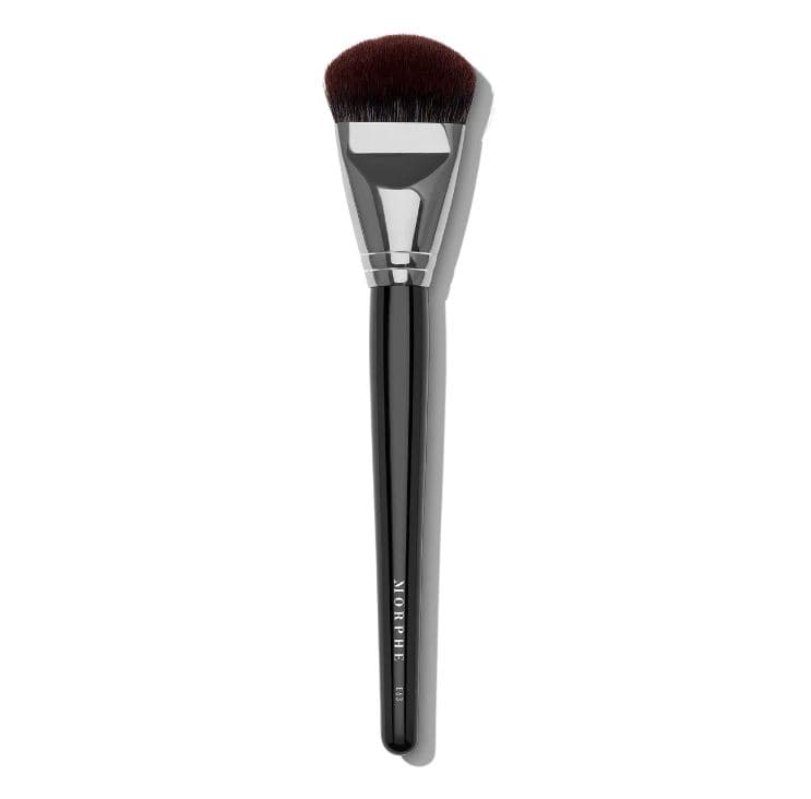 Morphe Wide Angle Foundation Brush E63