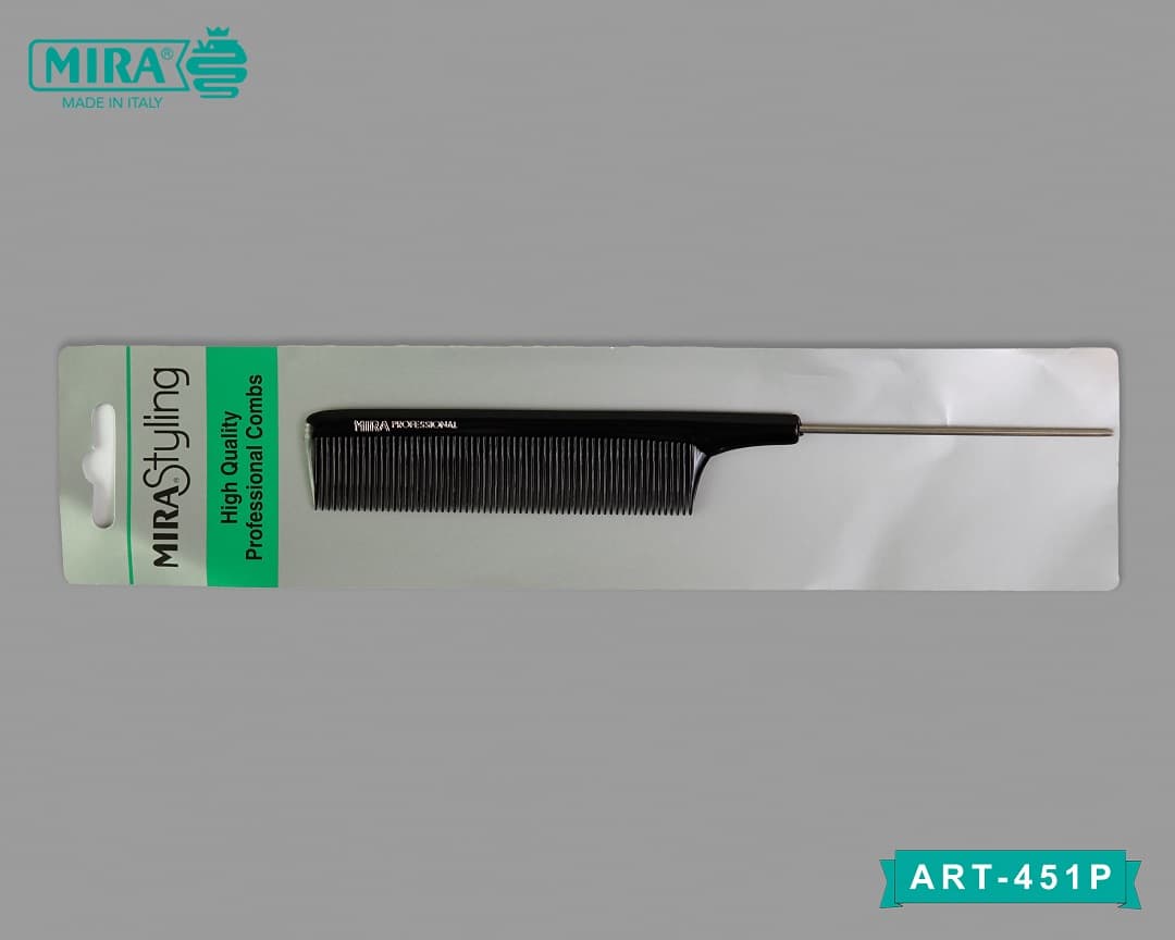 Mira Hair Styling Comb 451