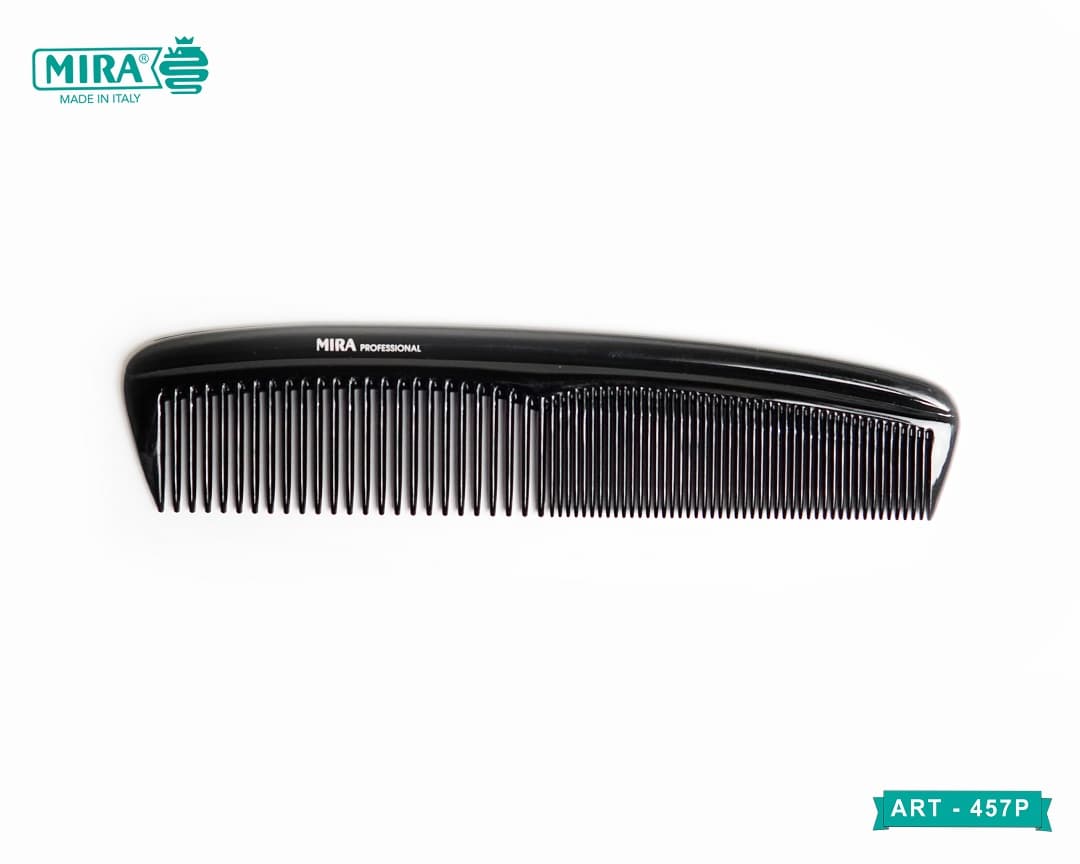 Mira Hair Styling Comb 457P