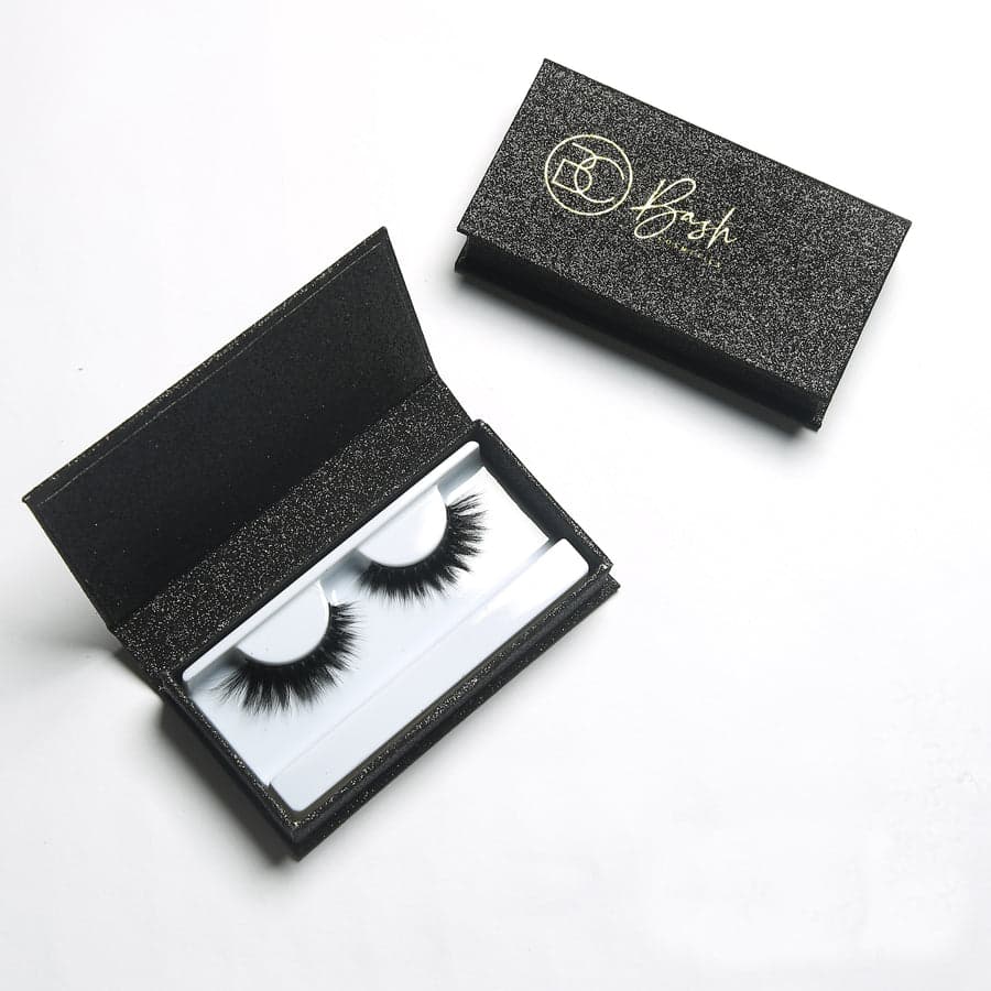 Bash Cosmetics Glam Eyelash