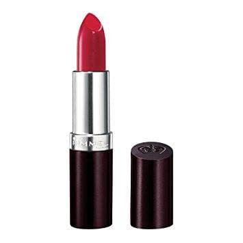 Rimmel Lasting Finish Lipstick