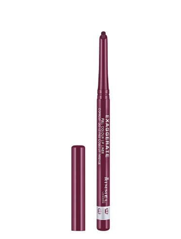 Rimmel Exaggerate Lip Liner