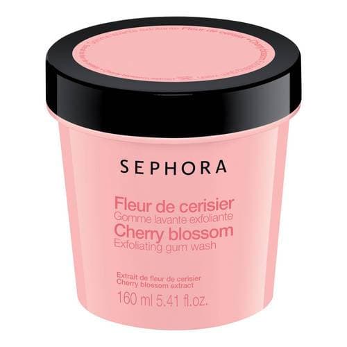 Sephora Peony Gum Wash
