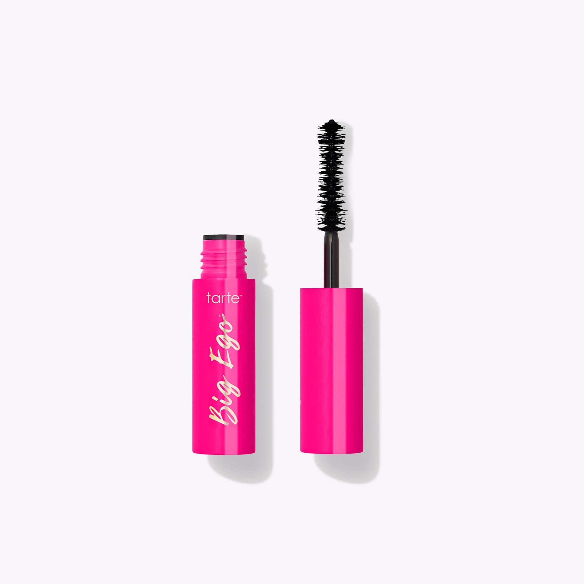 Tarte Big Ego™ Vegan Mascara Travel Size