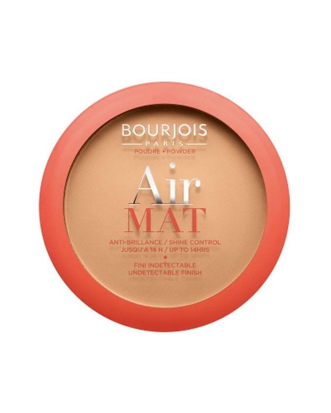 Bourjois Air Mat Powder - Caramel