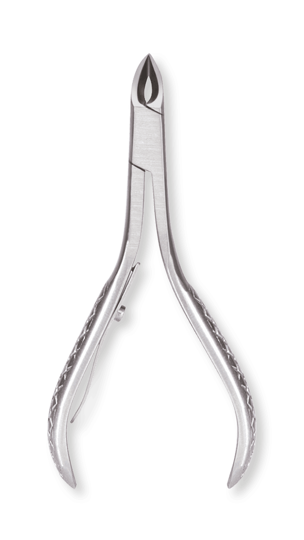 First Choice Cuticle Nipper