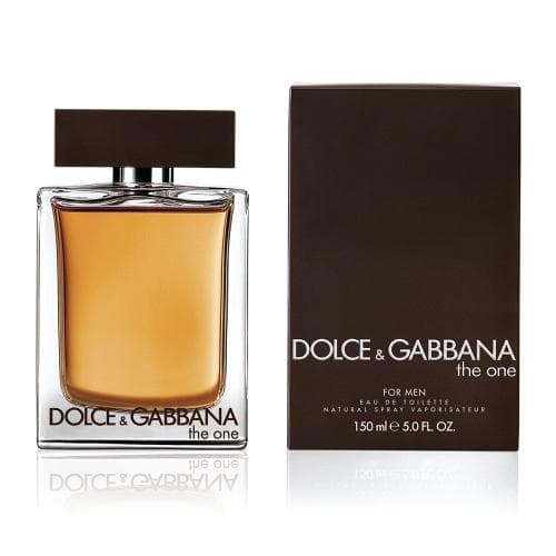Dolce & Gabbana The One EDT 150ml