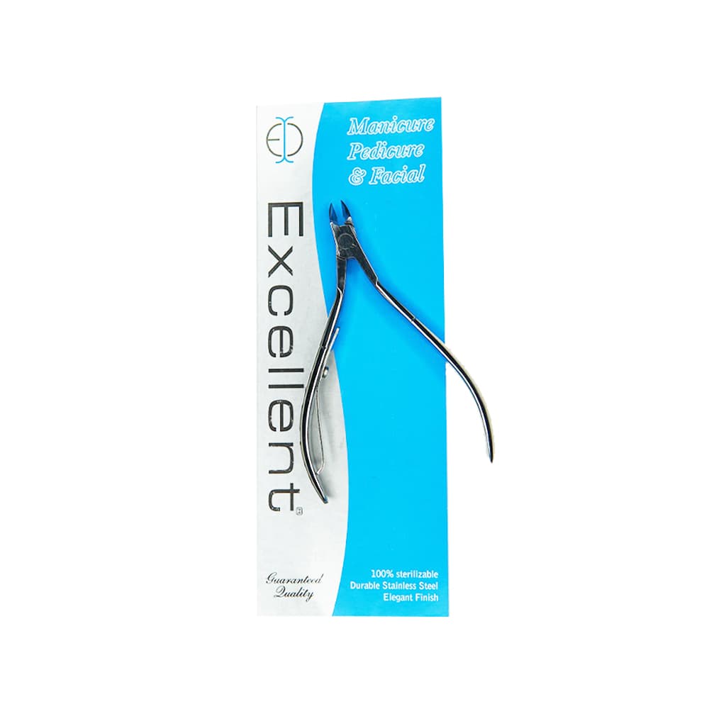 Excellent Cuticle Nipper