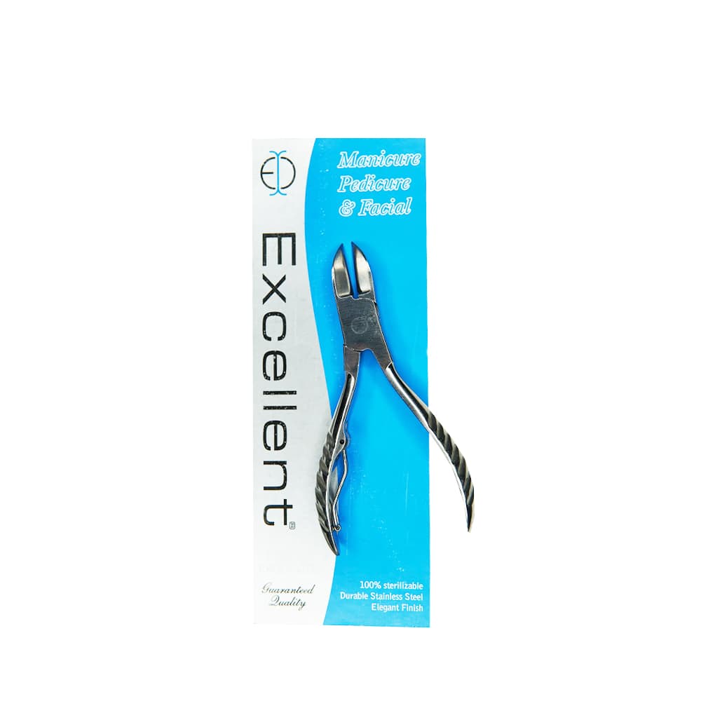 Excellent Nail Cutter (Plier-Type)