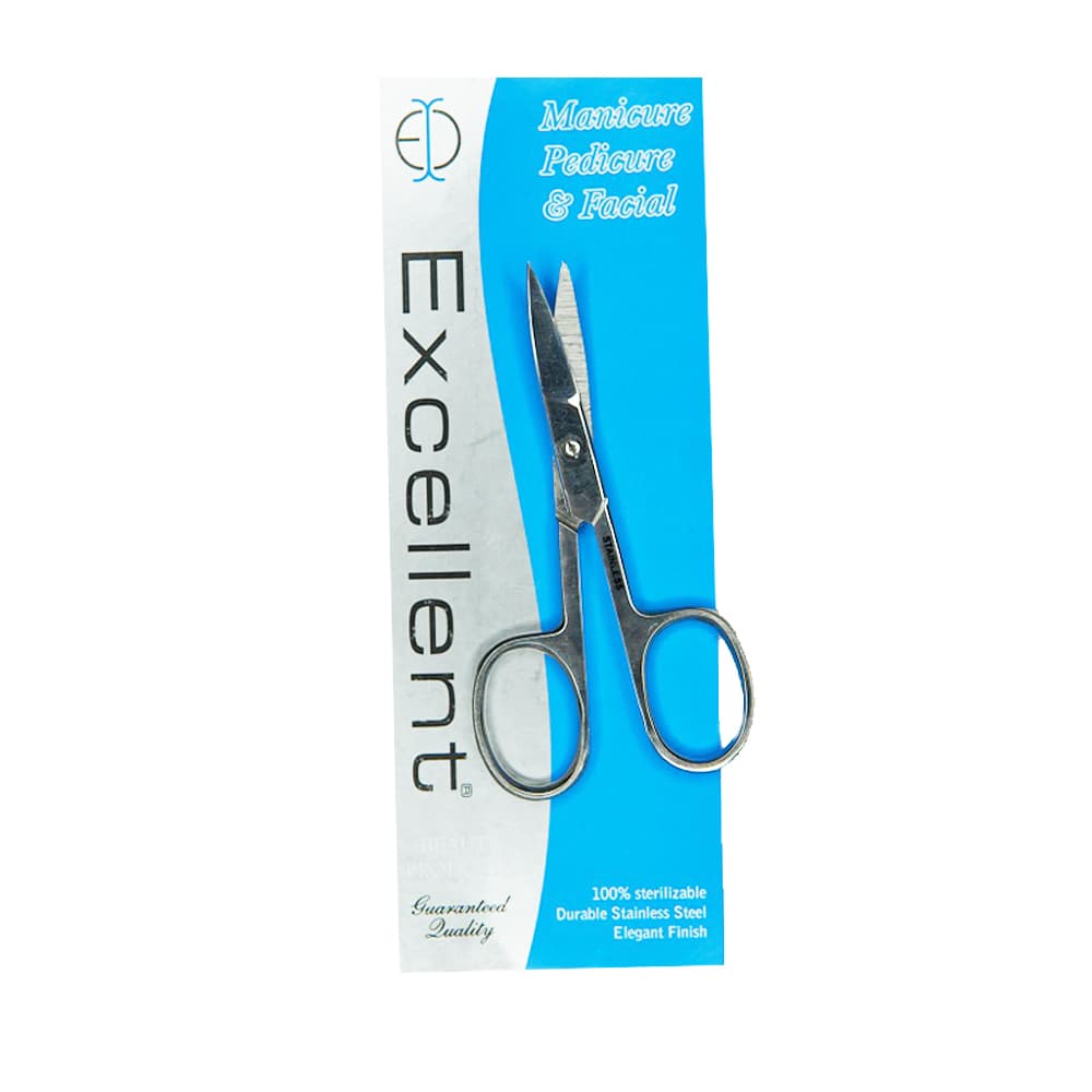 Excellent Nail Scissors