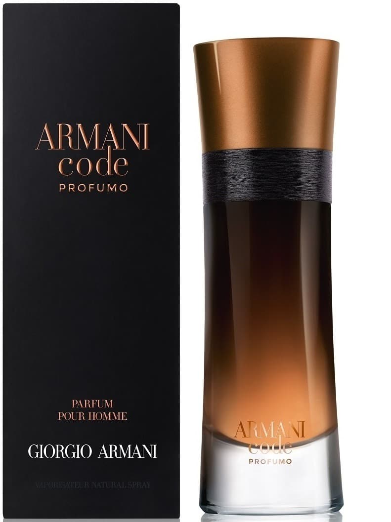 Giorgio Armani Code Profumo 110ml