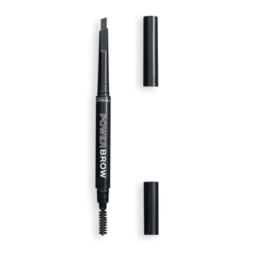 Revolution Relove Power Brow Pencil Granite