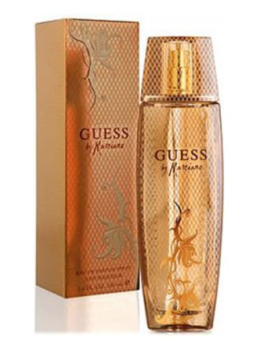 Guess By Marciano Women EDP 100ml