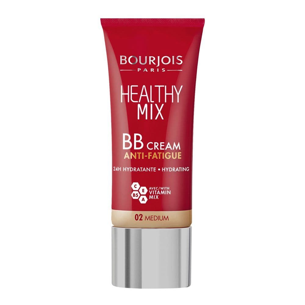 Bourjois Healthy Mix BB Cream Anti-Fatigue
