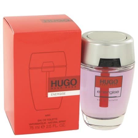 HUGO BOSS ENERGISE MEN EDT 75ml