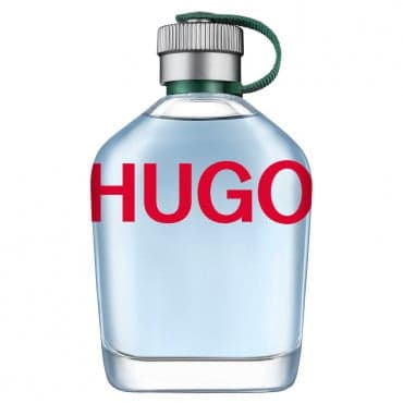 Hugo Boss Man EDT 200ml