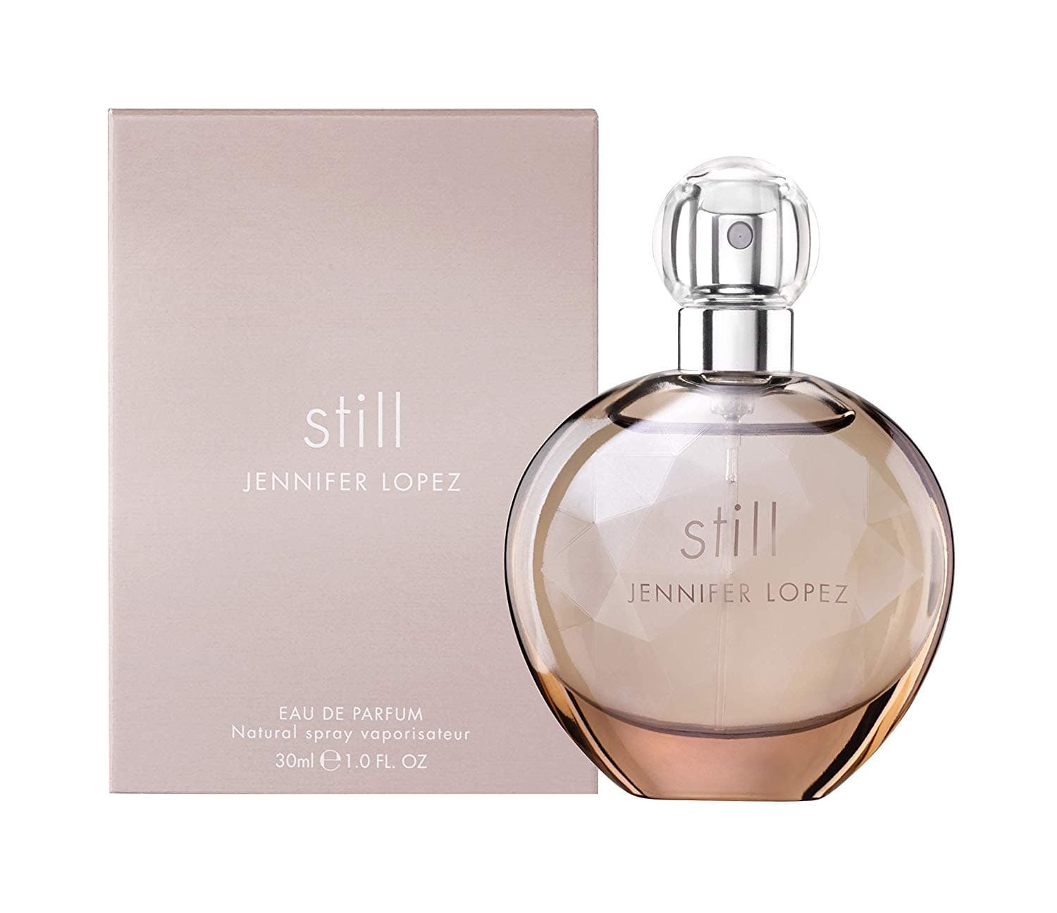 Jennifer Lopez Still (W) EDP 100ml