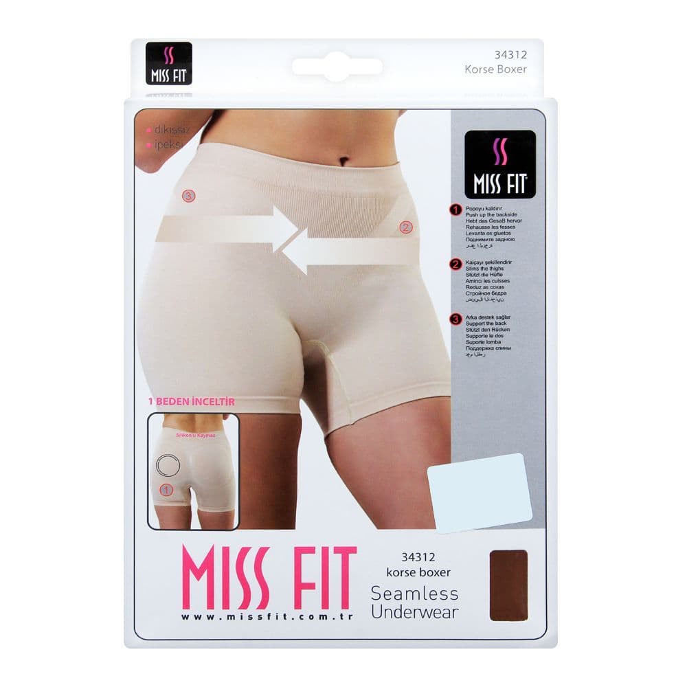 Miss Fit Seamless Corset 34312