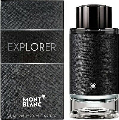 MONTBLANC EXPLORER 200ML EDP