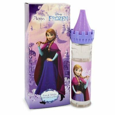 Disney Frozen Anna By Disney EDT 100ml