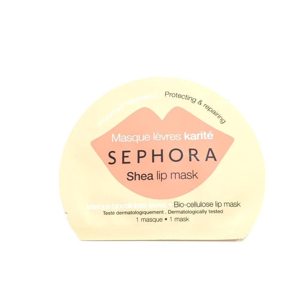 Sephora Shea Lip Mask