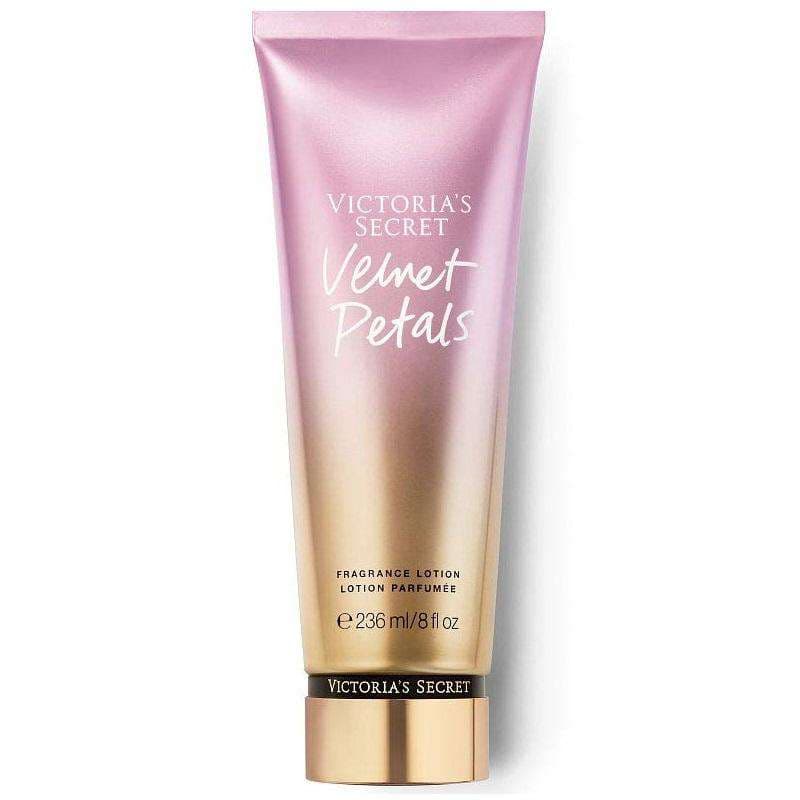 Victoria's Secret Velvet Petals Body Lotion 236ml