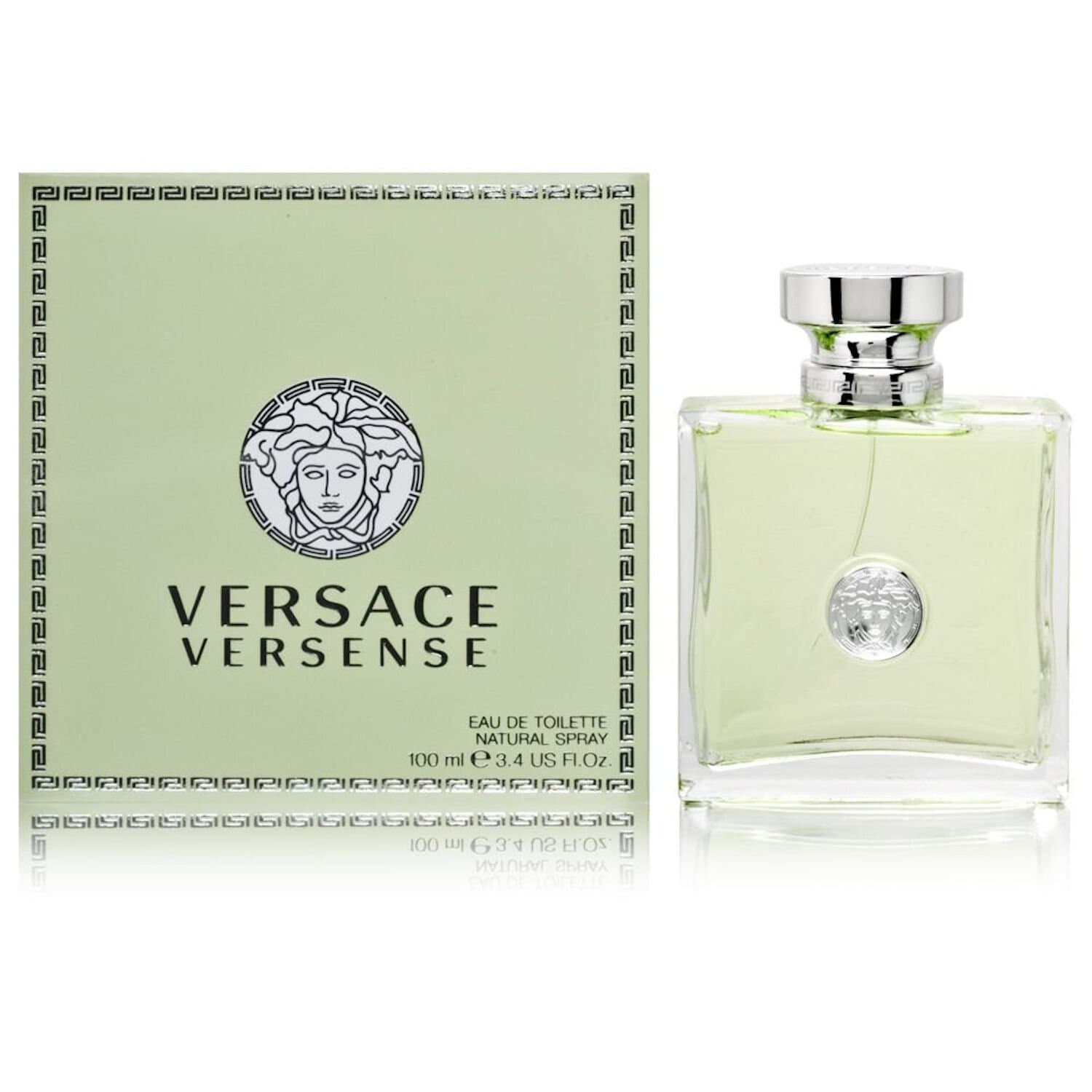 Versace Versense Women EDT 100ml