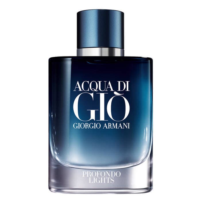 Giorgio Armani Acqua Di Gio Profondo Lights EDP 75ml