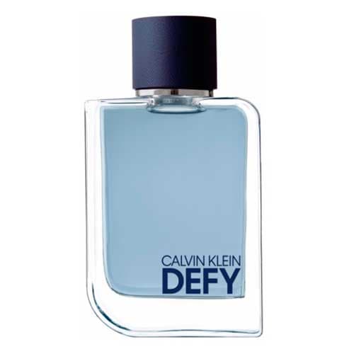 Calvin Klein DEFY EDT 100ml