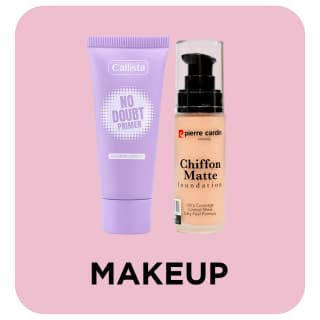 Makeup