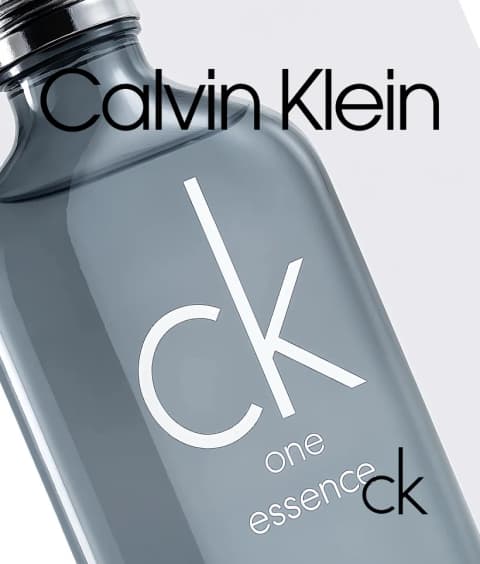 Calvin Klein