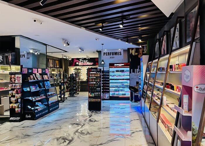 Vegas.pk E-11 outlet, Islamabad
