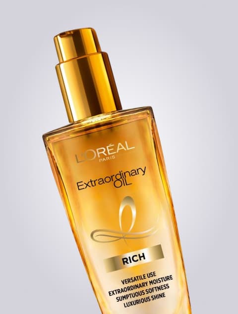 L'Oréal Hair Expert