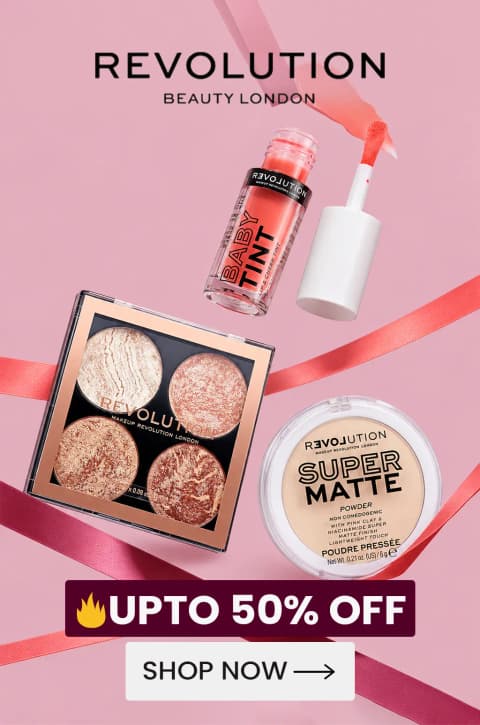 Makeup Revolution hot sale