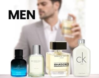 Men