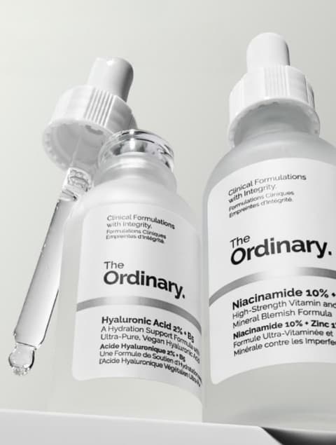 The Ordinary