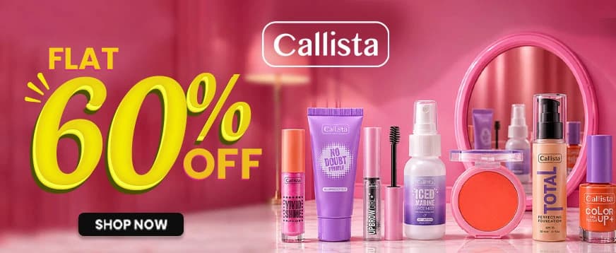Callista Beauty