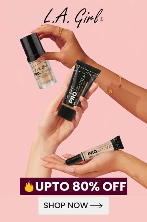 L.A. Girl hot sale