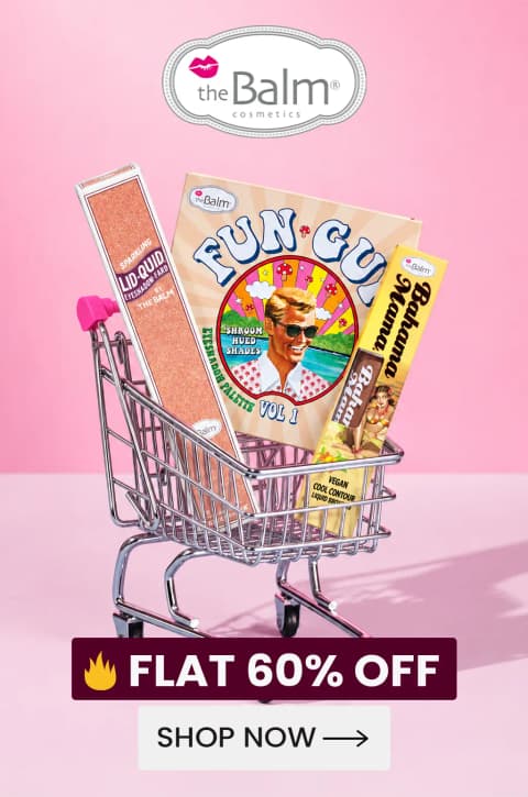 The Balm hot sale