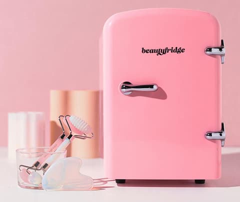Beauty Fridge