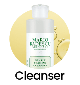 Cleansers