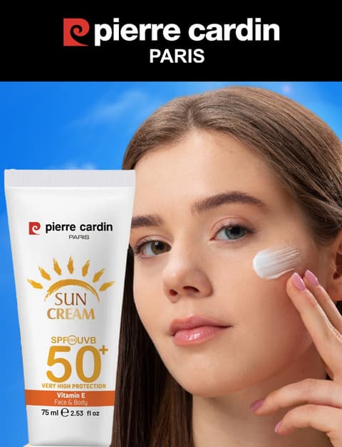 Pierre Cardin Paris