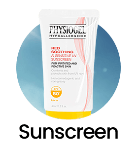 Sunscreens