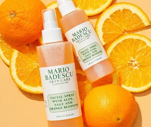 Mario Badescu